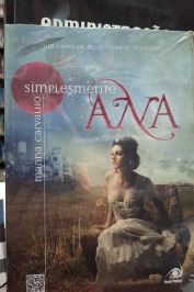 Simplesmente Ana