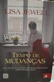 Tempo de Mudanças