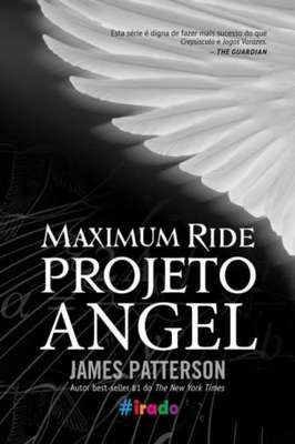 Maximum Ride - Projeto Angel
