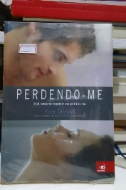 Perdendo-me