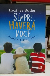 Sempre Haverá Você