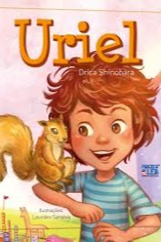 Uriel -Livro infantil