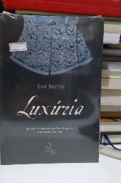 Luxúria vol 1