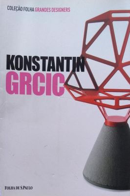 Konstantin Grcic