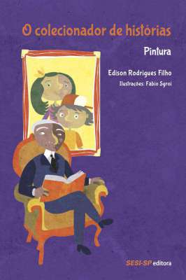 O Colecionador de Historias