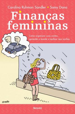 Finanças Femininas- Como Organizar Suas Contas - LACRADO