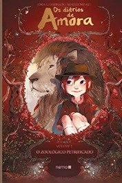 Os diários de amora