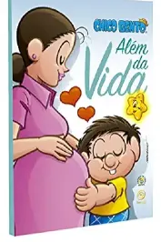 Chico Bento Além Da Vida