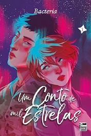 Um Conto de Mil Estrelas - Livro 1