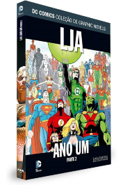 Lja ano um - parte 2