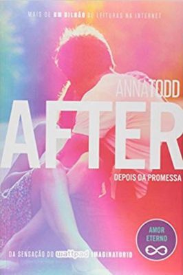 After - Vol. 5