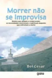 Morrer Não Se Improvisa