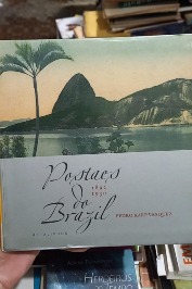 Postaes do Brazil 1893-1930