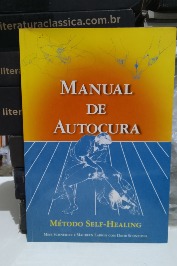 Manual de Autocura - Método Self - Healing
