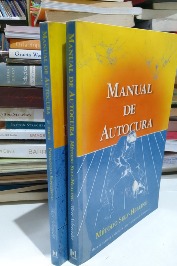 Manual de Autocura - Método Self Healing e Patologias Específicas Vol. 1 e 2