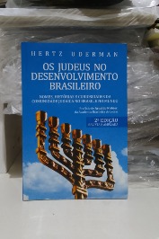 Os Judeus no Desenvolvimento Brasileiro