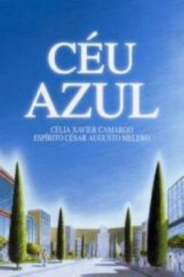 Céu Azul