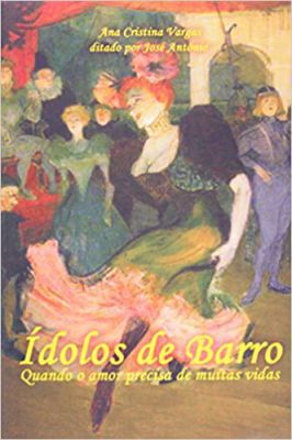 Ídolos de Barro