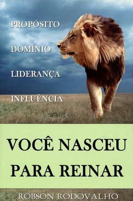 Você Nasceu para Reinar