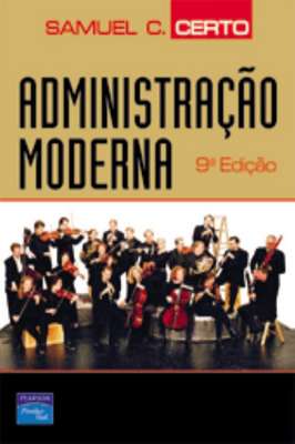 Administração Moderna