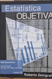 Estatística Objetiva