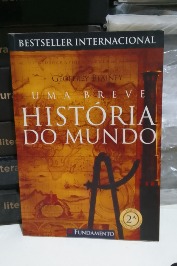 Uma Breve História do Mundo