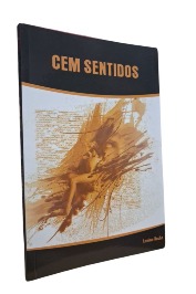 Cem Sentidos - COMO NOVO