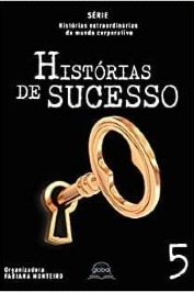 Historias de Sucesso Vol 5 - NOVO