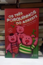Os Três Porquinhos do Agreste