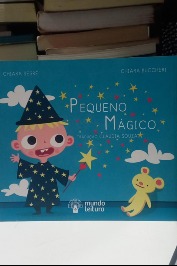 Pequeno Mágico