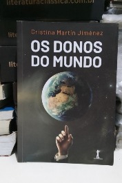 Os Donos do Mundo