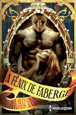 A Fênix De Fabergé