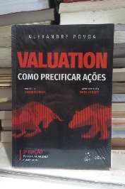 Valuation: Como Precificar Ações