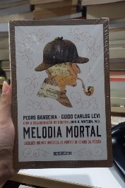 Melodia Mortal