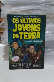 Os últimos jovens da terra