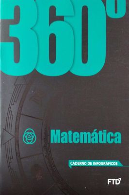 360° Biologia - Box Ensino Médio