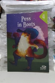 Puss in boots