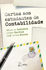 Cartas aos estudantes de Contabilidade