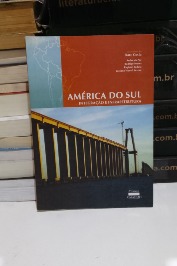 América do Sul integração e infraestrutura