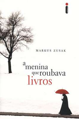 A Menina que roubava livros