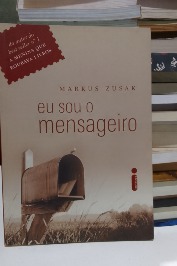 Eu Sou o Mensageiro