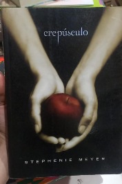 Crepúsculo