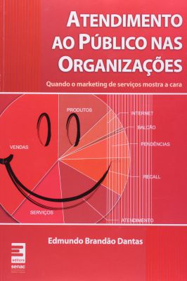Atendimento ao Público nas Organizações