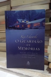 O Guardião De Memorias