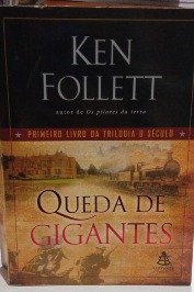 Queda de Gigantes