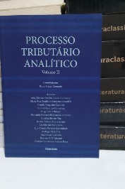 Processo tributário analítico vol. 2