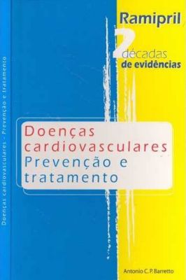 Doenças Cardiovasculares-prevenção e Tratamento