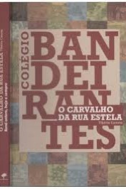 O carvalho da rua estelã (LACRADO)