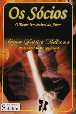 Os Sócios - o Toque Irresistível do Amor