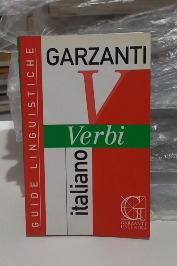 Verbi Italiani